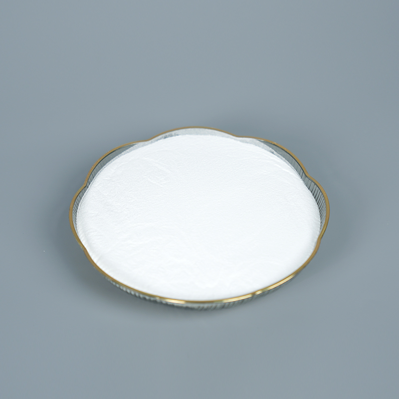 F-2480 Gemicroniseerd waspoederadditief (PTFE)