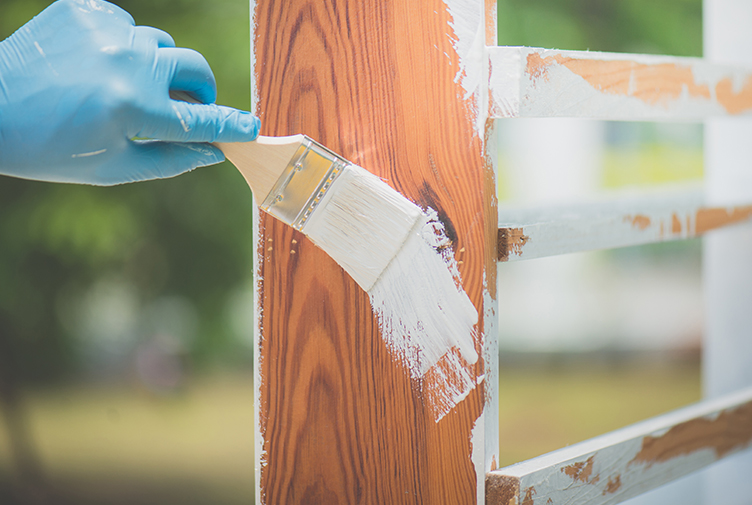 Houten coatings
