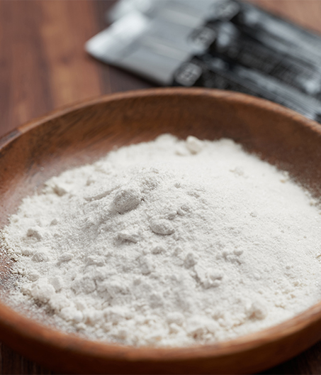 Textuurpoederadditief, gemicroniseerd waspoederadditief