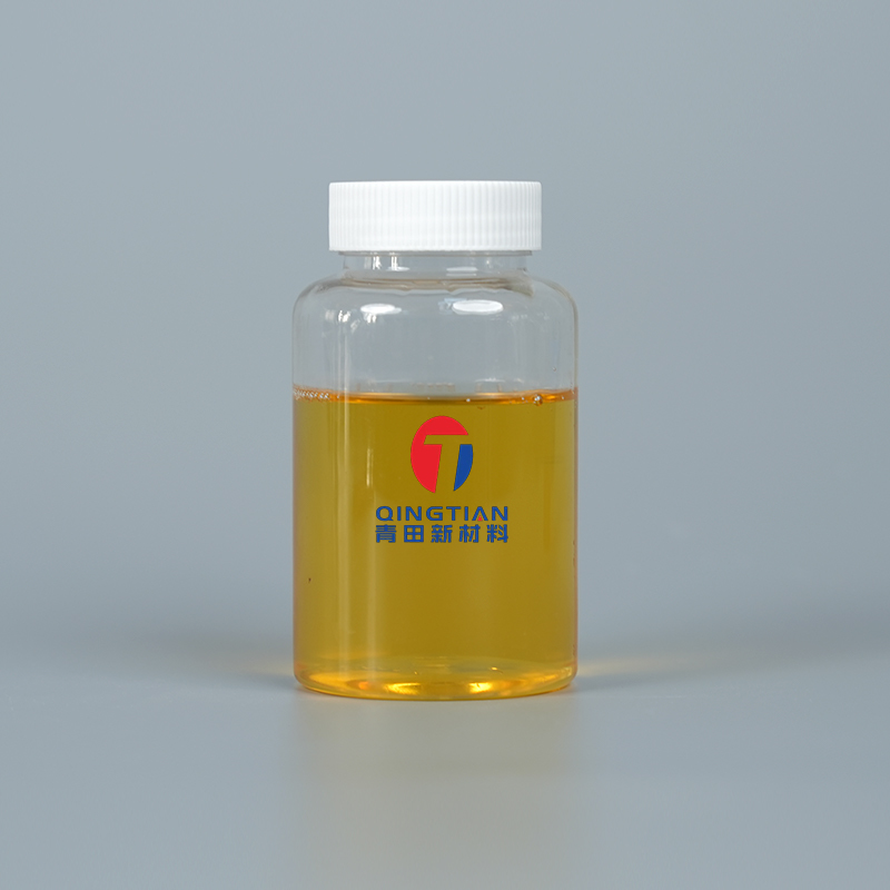 DH-6200 Dispergeermiddel voor epoxysystemen
